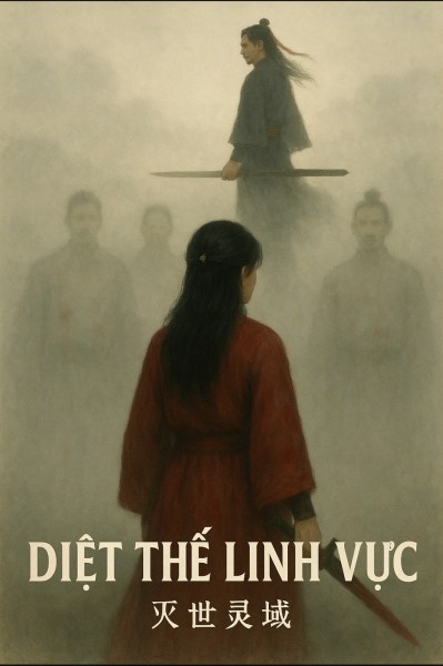 Diệt Thế Linh Vực