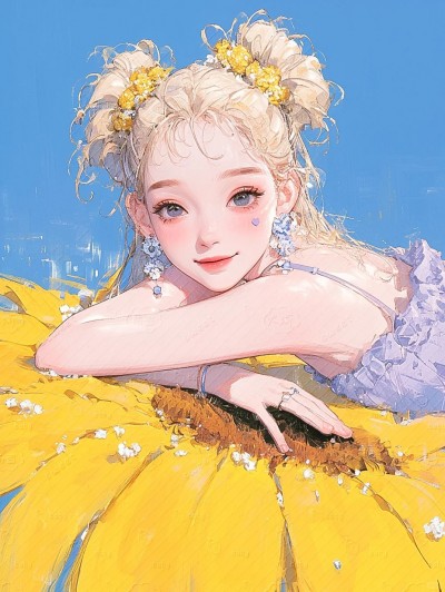Mùa Xuân Của Kẻ Ngốc