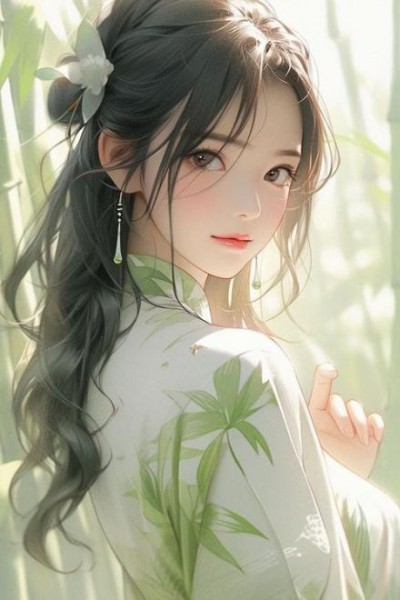Nữ Pháp Y Ở Cổ Đại