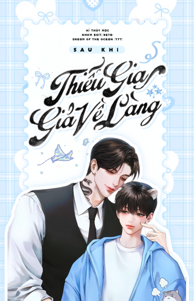 Sau Khi Thiếu Gia Giả Về Làng