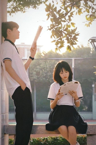 Bị Người Tôi Thầm Thích Phát Hiện Tài Khoản Phụ