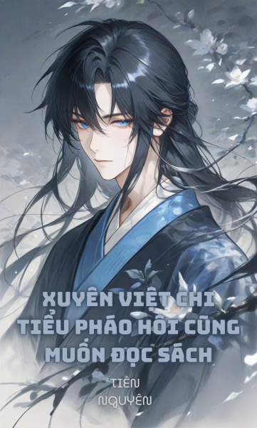 Xuyên Thư Chi Tiểu Pháo Hôi Cũng Muốn Đọc Sách