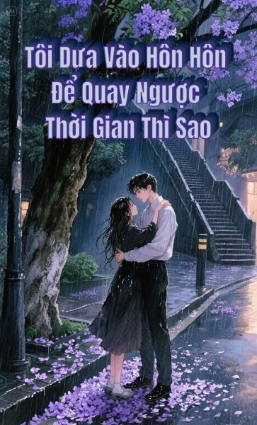 Tôi Dựa Vào Hôn Hôn Để Quay Ngược Thời Gian Thì Sao
