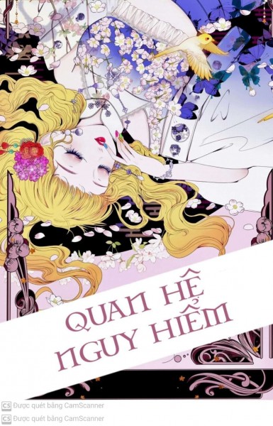 Quan Hệ Nguy Hiểm