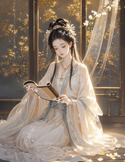 Mỹ Nhân Tâm Cơ