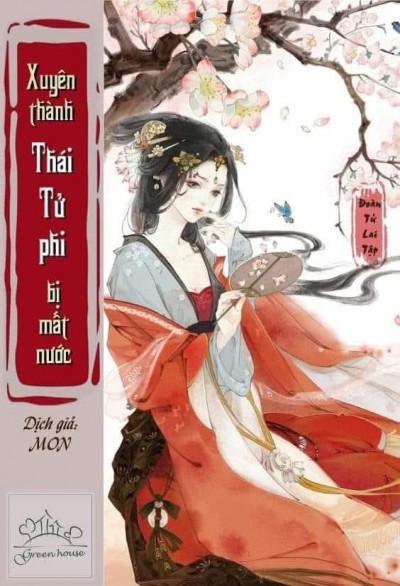 Xuyên Thành Thái Tử Phi Nước Diệt Vong