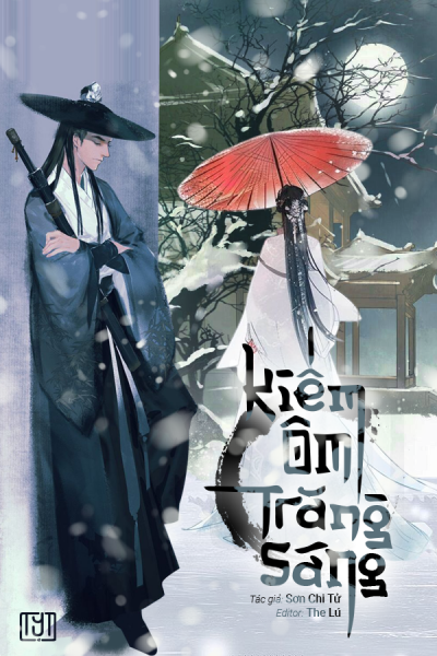 Kiếm Ôm Trăng Sáng