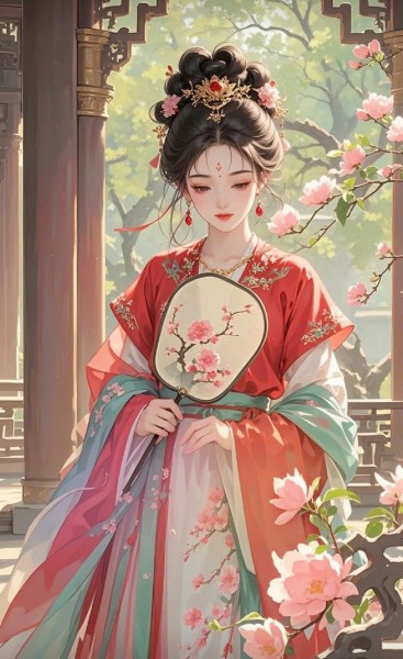 Kế Phòng Đích Nữ