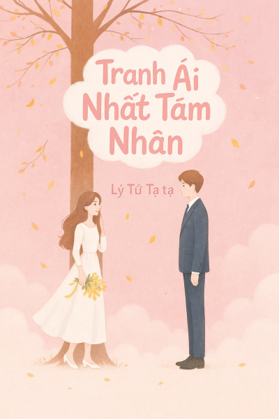 Tranh Ái Nhất Tâm Nhân