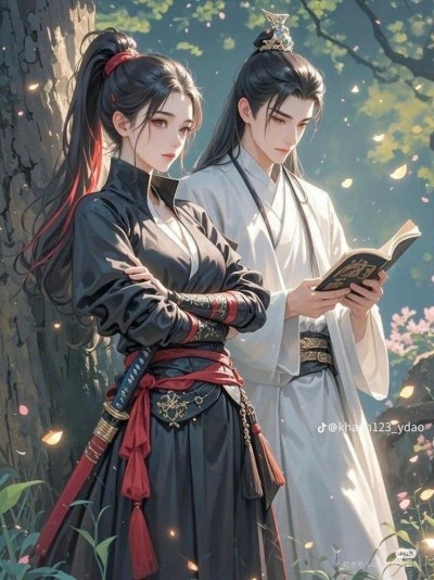 Toàn Vị Diện Đều Quỳ Cầu Vai Ác Nữ Chủ Làm Người