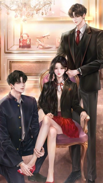 Báo Động Phía Trước Là Tu La Tràng [Xuyên Nhanh]