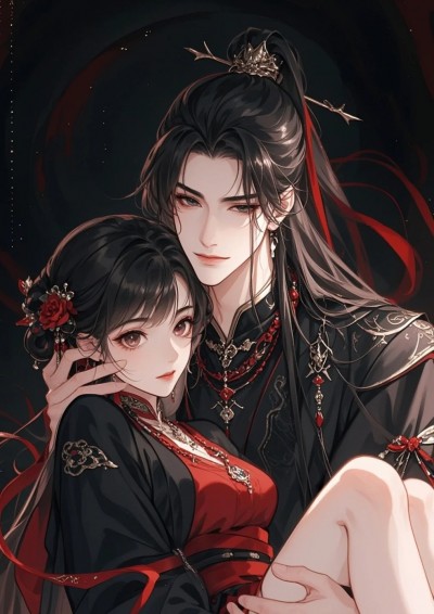 Gả Cho Một Đại Gian Thần