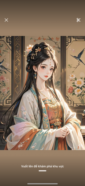 Sắc Đẹp Động Lòng Người