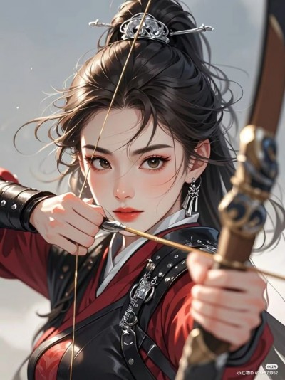 Phù Đồ Nữ Tướng