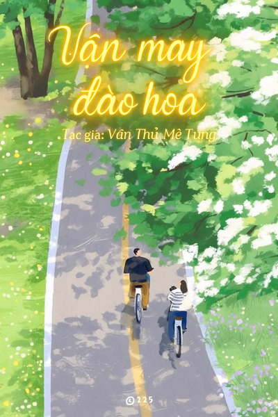 Vận May Đào Hoa