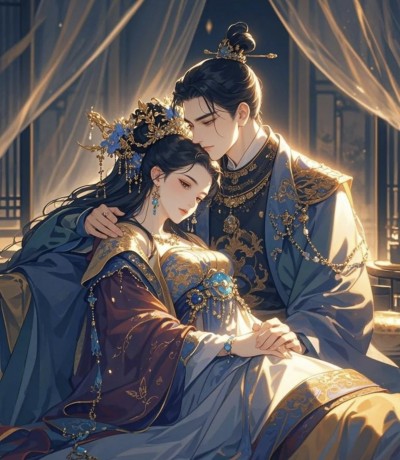 Đoạt Thê Bạn Hữu