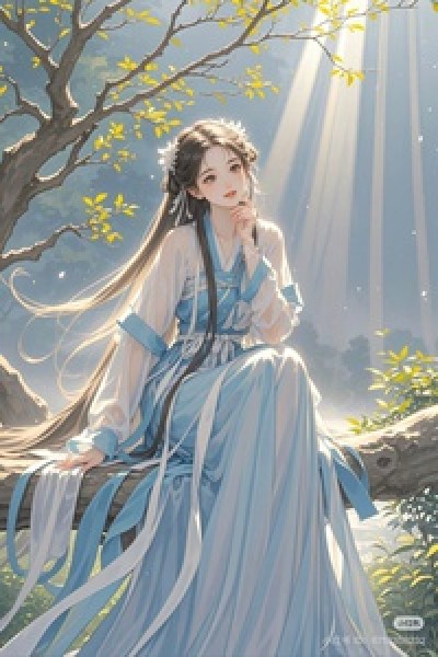 Xuyên Về Cổ Đại, Ta Dắt Cả Nhà Ngoại Cùng Làm Giàu