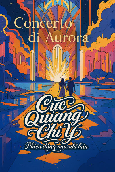 Cực Quang Chi Ý