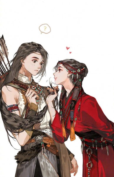 [Xuyên Nhanh] Chăn Nuôi Đại Vai Ác Ốm Yếu