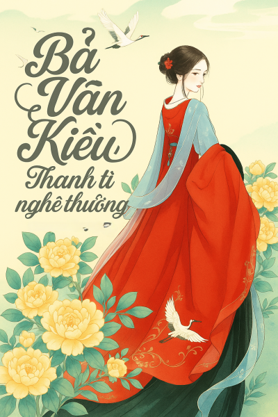 Bả Vân Kiều