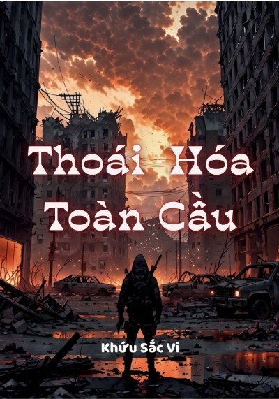 Thoái Hóa Toàn Cầu