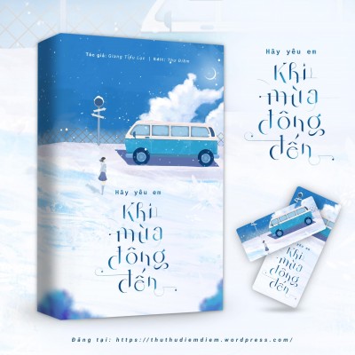 Hãy Yêu Em Khi Mùa Đông Đến