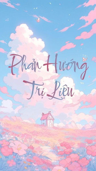Phản Hướng Trị Liệu [Xuyên Nhanh]