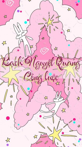 Bạch Nguyệt Quang Công Lược [Xuyên Nhanh]
