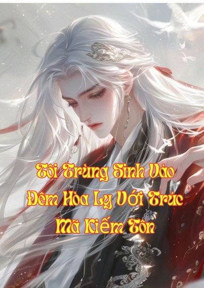 Tôi Trùng Sinh Vào Đêm Hòa Ly Với Trúc Mã Kiếm Tôn
