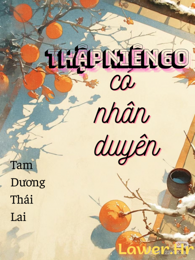 Thập Niên 60: Có Nhân Duyên