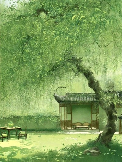 Không Gian Của Tui Toàn Là Mosaic