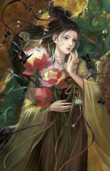 Tây Du Tan Vỡ Trung