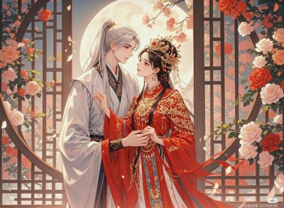 [AI] Song Trọng Sinh: Sau Khi Kết Hôn Với Kẻ Thù Từ Kiếp Trước