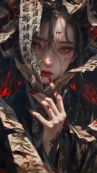 Thế Gia Âm Dương Sư