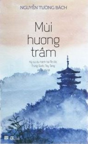 Mùi Hương Trầm
