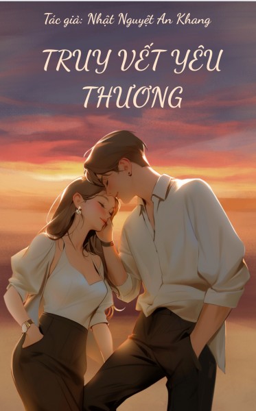 Truy vết yêu thương!