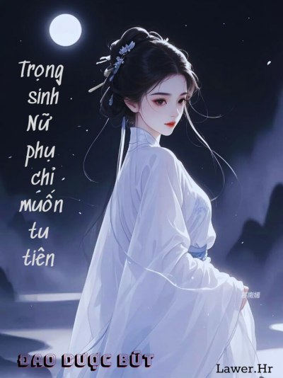 Trọng Sinh: Nữ Phụ Chỉ Muốn Tu Tiên