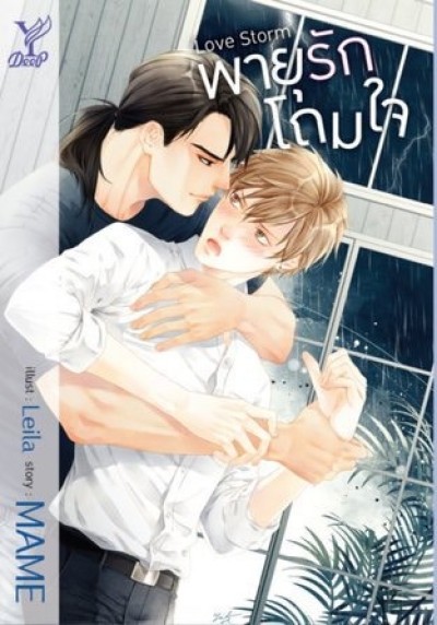 Love Storm - Cơn Bão Tình Yêu