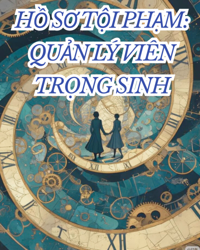 Hồ Sơ Tội Phạm: Quản Lý Viên Trọng Sinh
