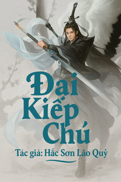 Đại Kiếp Chủ
