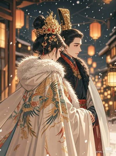 Quý Phi Như Vậy Đa Kiều