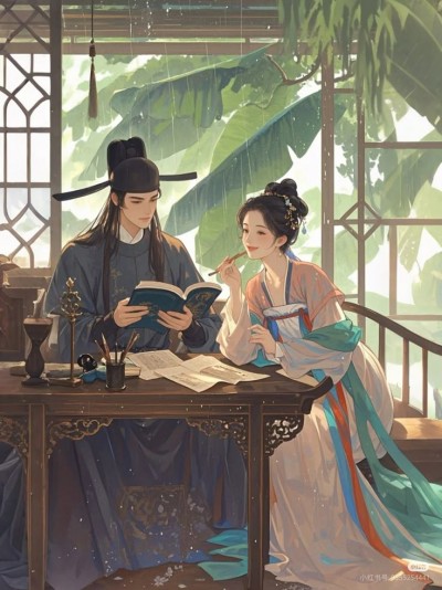 Sau Khi Ta Gả Cho Quyền Thần