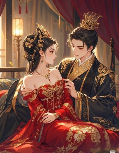 Cậy Sủng Sinh Kiêu