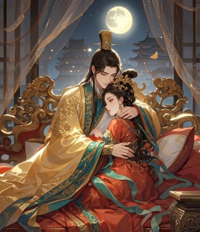 Nghe Nói Bạo Quân Sủng Thê Tận Trời