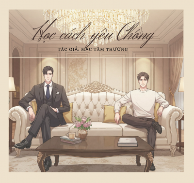 Chương Trình Học Yêu Sau Hôn Nhân