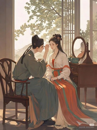 [Xuyên Sách] Vai Ác Nam Thứ Bị Ta Công Lược Thành Trung Khuyển