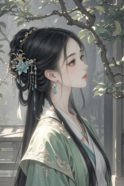 Cuộc Sống Nhàn Hạ Góa Phụ Đại Nãi Nãi