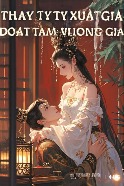 Thay Tỷ Tỷ Xuất Giá Đoạt Tâm Vương Gia