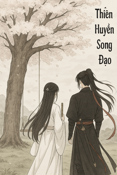 Thiên Huyền Song Đạo