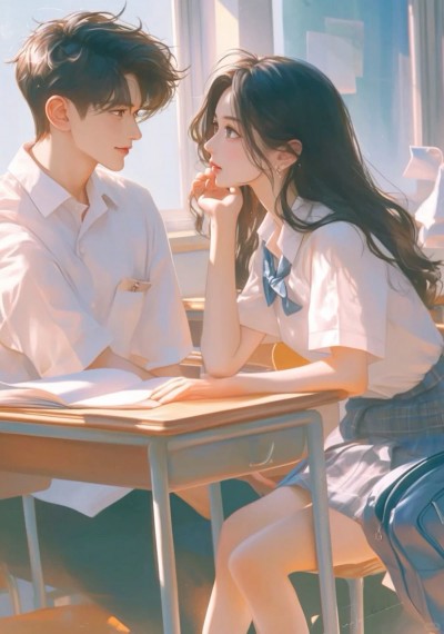 Trùng Sinh: Nữ Học Bá Khiến Hàng Loạt Nam Thần Siêu Lòng